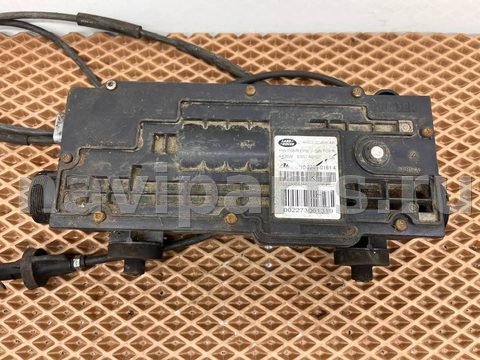 Новое Land-Rover Discovery, 2011 г., OEM LR032104, арт. 19897_1, фото 2