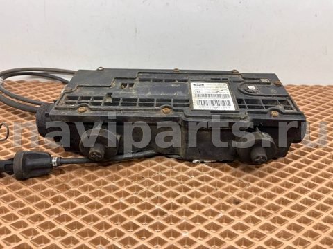 Новое Land-Rover Discovery, 2011 г., OEM LR032104, арт. 19897_1, фото 3