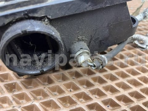 Новое Land-Rover Discovery, 2011 г., OEM LR032104, арт. 19897_1, фото 5