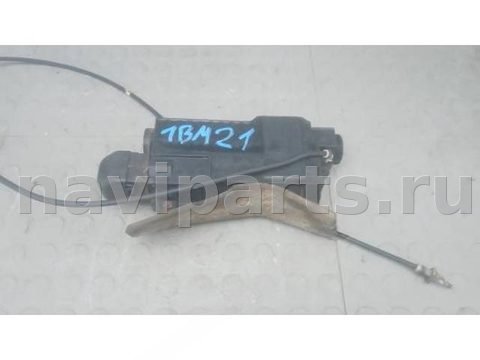 Новое Mercedes S W221, 2007 г., арт. 1BM21QH01