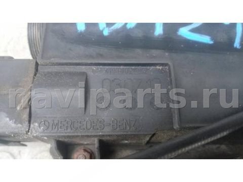 Новое Mercedes S W221, 2007 г., арт. 1BM21QH01, фото 2