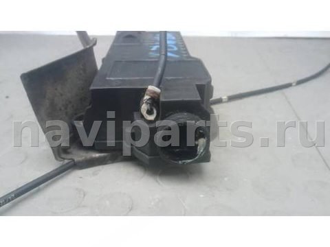 Новое Mercedes S W221, 2007 г., арт. 1BM21QH01, фото 3