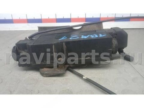 Новое Mercedes S W221, 2007 г., арт. 1BM21QH01, фото 4