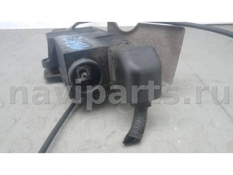Новое Mercedes S W221, 2007 г., арт. 1BM21QH01, фото 5