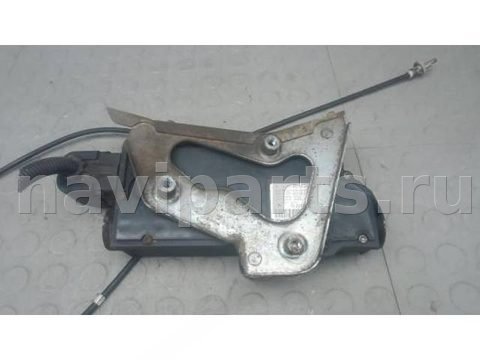 Новое Mercedes S W221, 2007 г., арт. 1BM21QH01, фото 6
