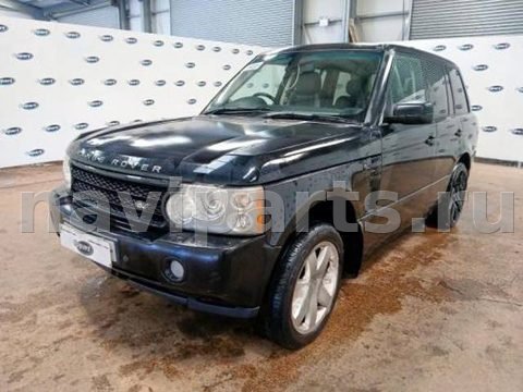 Новое Land-Rover Range Rover, 2006 г., арт. 1BM22QH01, фото 6