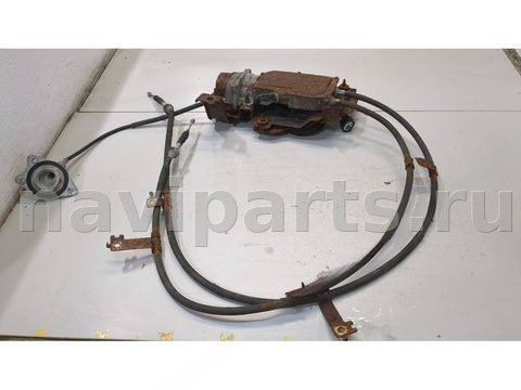 Новое Nissan Leaf, 2011 г., OEM 360353NA0A, арт. 20127727