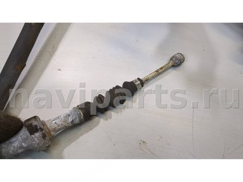 Новое Nissan Leaf, 2011 г., OEM 360353NA0A, арт. 20127727, фото 3