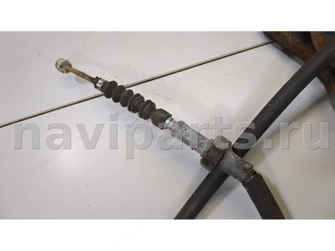 Новое Nissan Leaf, 2011 г., OEM 360353NA0A, арт. 20127727, фото 4