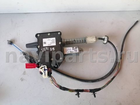 Новое Citroen DS4, 2013 г., OEM 9672984680, арт. 20153636