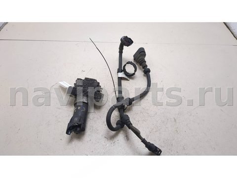 Новое Porsche Cayenne, 2013 г., OEM 95835209201, арт. 20163006