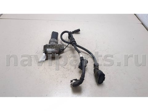 Новое Porsche Cayenne, 2013 г., OEM 95835209201, арт. 20163006, фото 4