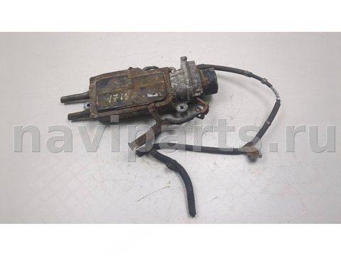 Новое Lexus LS, 2008 г., OEM 4630050010, арт. 20171845