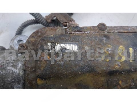 Новое Lexus LS, 2008 г., OEM 4630050010, арт. 20171845, фото 3