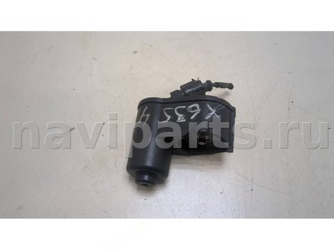 Новое Volkswagen Passat B7, 2010 г., OEM 3C0998281A, арт. 20242843