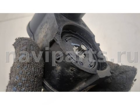 Электроручник Volkswagen Passat B7, 2010 г., OEM 3C0998281A, арт. 20242843, фото 3