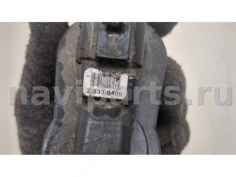 Электроручник Volkswagen Passat B7, 2010 г., OEM 3C0998281A, арт. 20242843, фото 4