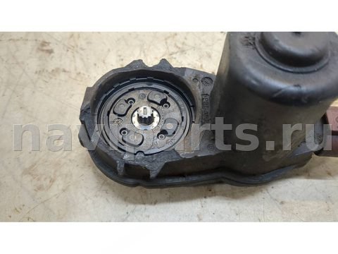 Новое Audi A6 C7, 2011 г., OEM 4H0998281, арт. 20310119, фото 2