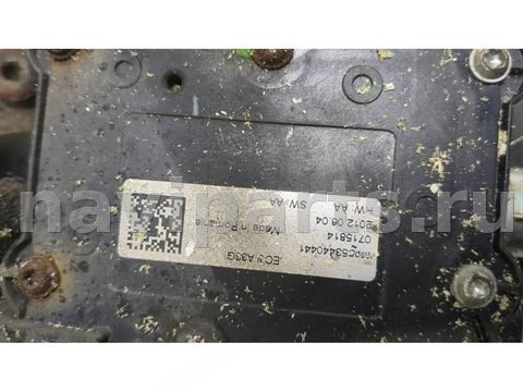 Новое Opel Insignia, 2008 г., OEM 22792204, арт. 20402231, фото 3
