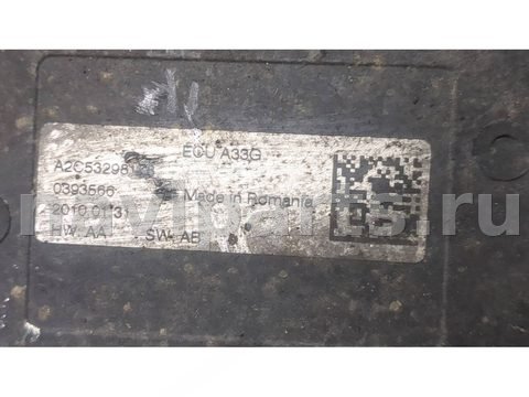 Новое Opel Astra, 2009 г., OEM 13311218, арт. 20404829, фото 2