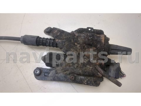 Новое Opel Astra, 2009 г., OEM 13311218, арт. 20404829, фото 4