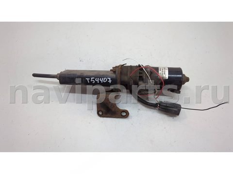 Новое Jaguar XF, 2010 г., OEM C2P12650, арт. 20592827