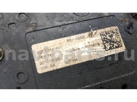 Новое Opel Insignia, 2008 г., OEM 13256105, арт. 20634331, фото 2