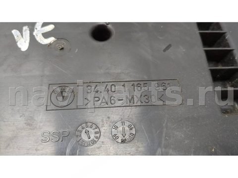 Новое BMW 7 E65/E66, 2005 г., OEM 34401165961, арт. 20657629, фото 3