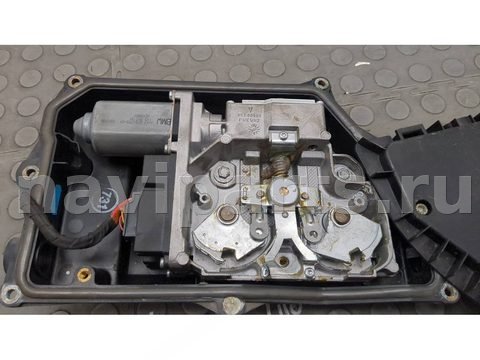 Новое BMW 7 E65/E66, 2005 г., OEM 34401165961, арт. 20657629, фото 4