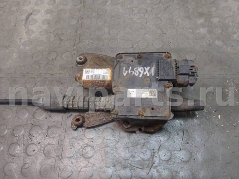Новое Opel Ampera, 2011 г., OEM 6237250, арт. 20664672, фото 4