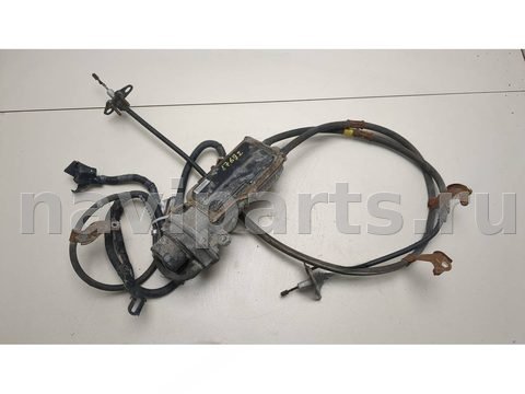 Новое Lexus LS, 2010 г., OEM 4630050011, арт. 20689426