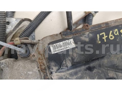 Новое Lexus LS, 2010 г., OEM 4630050011, арт. 20689426, фото 2