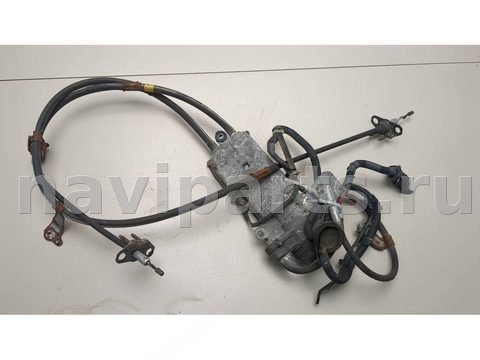 Новое Lexus LS, 2010 г., OEM 4630050011, арт. 20689426, фото 3