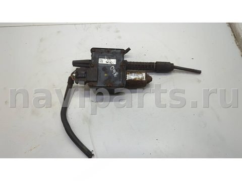 Новое Opel Astra, 2009 г., OEM A2C53395288, арт. 20706022