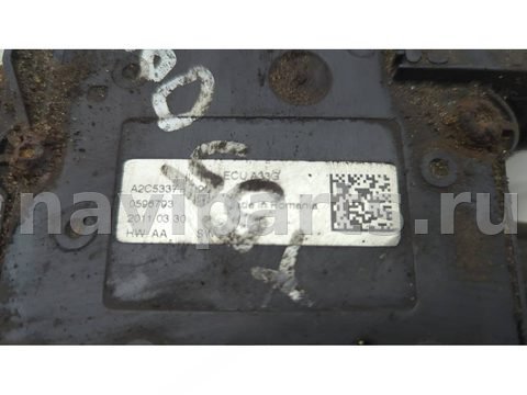 Новое Opel Astra, 2009 г., OEM A2C53395288, арт. 20706022, фото 4