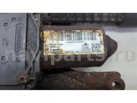 Новое Opel Astra, 2009 г., OEM A2C30124400, арт. 20706049, фото 2