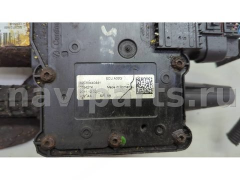 Новое Opel Astra, 2009 г., OEM A2C30124400, арт. 20706049, фото 3