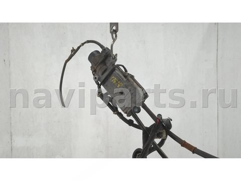 Новое Lexus LS, 2009 г., OEM 4630050011, арт. 20721829