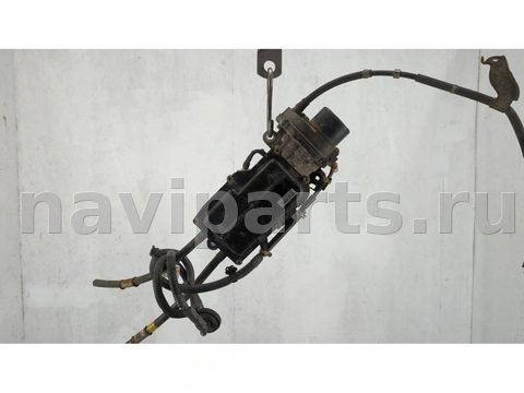 Новое Lexus LS, 2009 г., OEM 4630050011, арт. 20721829, фото 2