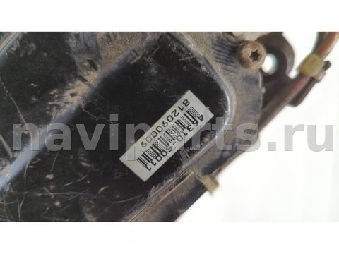 Новое Lexus LS, 2009 г., OEM 4630050011, арт. 20721829, фото 3