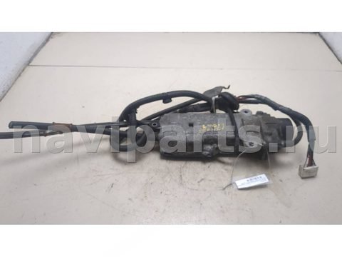 Новое Lexus LS, 2009 г., OEM 4630050011, арт. 20721829, фото 4