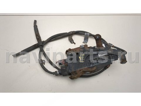 Новое Subaru Legacy, 2012 г., OEM 26002AJ02B, арт. 20728595