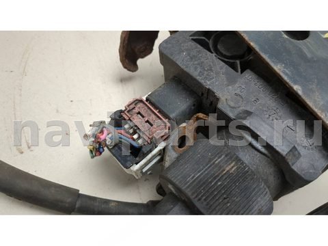 Новое Subaru Legacy, 2012 г., OEM 26002AJ02B, арт. 20728595, фото 2