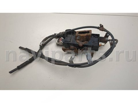 Новое Subaru Legacy, 2012 г., OEM 26002AJ02B, арт. 20728595, фото 4