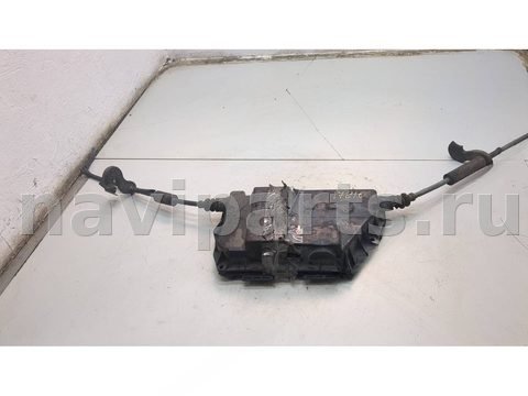 Новое BMW 7 E65/E66, 2001 г., OEM 34401165961, арт. 20753355