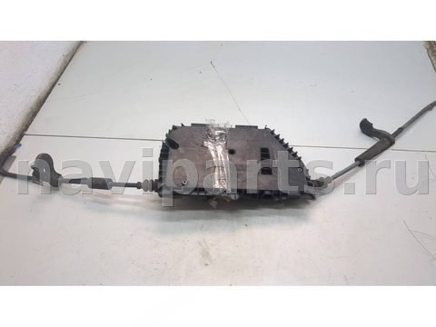 Новое BMW 7 E65/E66, 2001 г., OEM 34401165961, арт. 20753355, фото 2