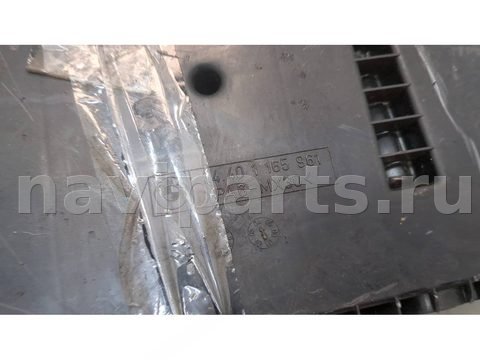Новое BMW 7 E65/E66, 2001 г., OEM 34401165961, арт. 20753355, фото 3