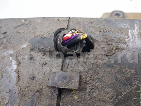 Новое Opel Antara, 2006 г., OEM 20883712, арт. 20788504, фото 4