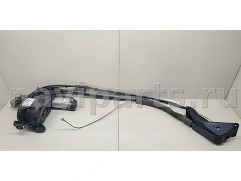 Новое Peugeot 1007, 2007 г., OEM 1687687503, арт. 2079203