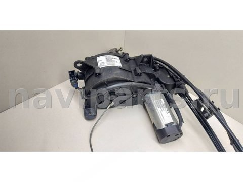 Новое Peugeot 1007, 2007 г., OEM 1687687503, арт. 2079203, фото 2